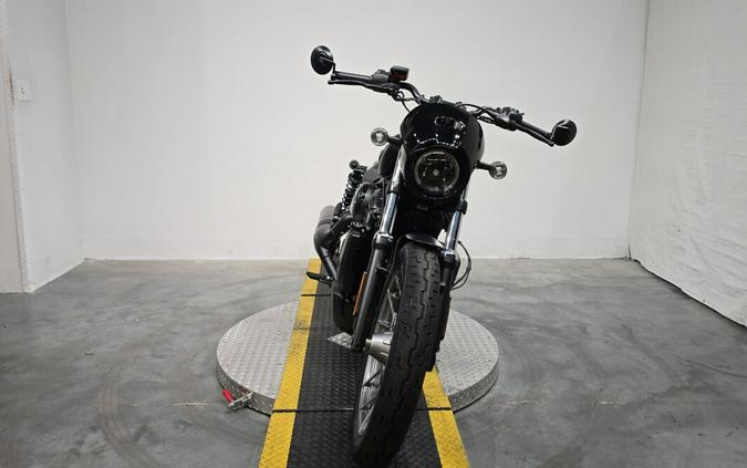 RH975S 2025 Nightster™ Special