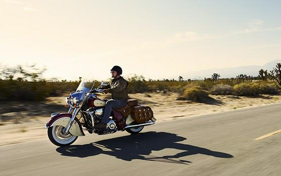 2017 Indian Chief® Vintage