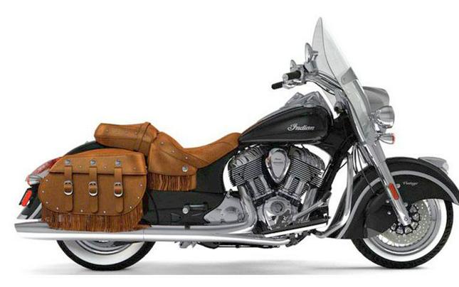 2017 Indian Chief® Vintage