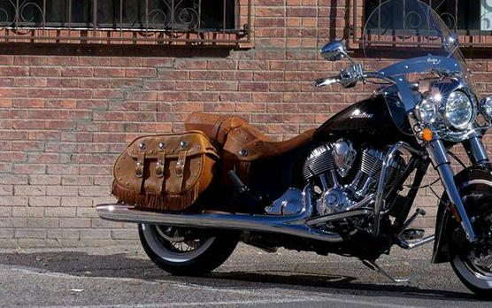 2017 Indian Chief® Vintage