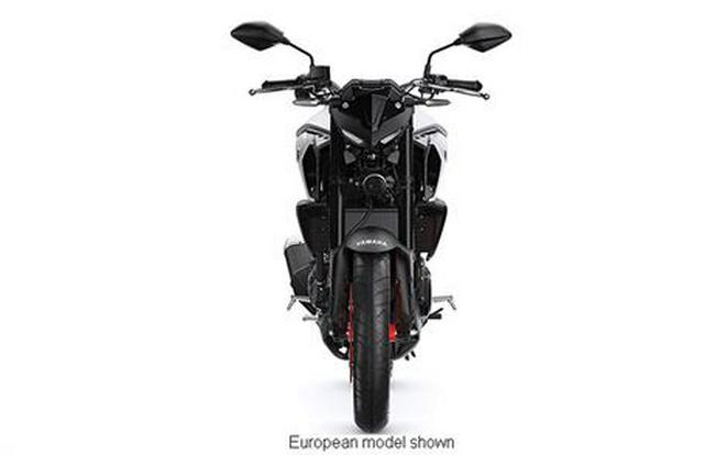 2020 Yamaha MT-03