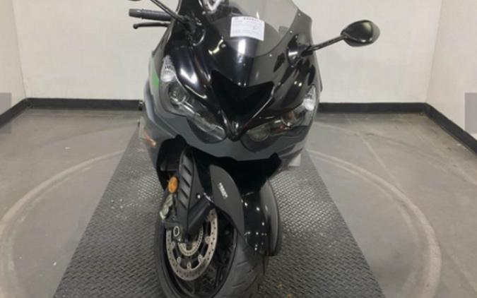 2021 Kawasaki Ninja ZX-14R ABS