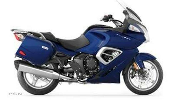 2013 Triumph Trophy SE