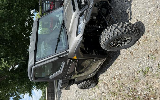 2026 KAWASAKI RIDGE HVAC