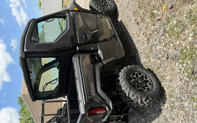 2026 KAWASAKI RIDGE HVAC