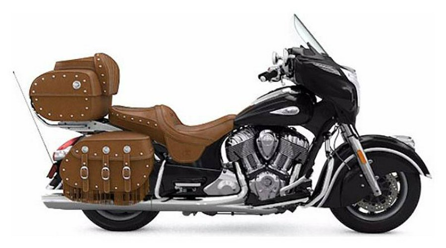 2017 Indian Motorcycle Roadmaster® Classic