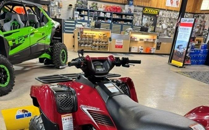 2006 Kawasaki Brute Force™ 750 4x4i