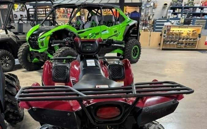 2006 Kawasaki Brute Force™ 750 4x4i