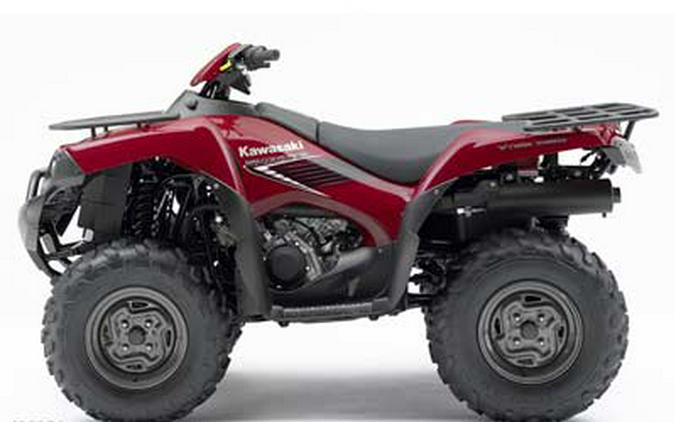 2006 Kawasaki Brute Force™ 750 4x4i