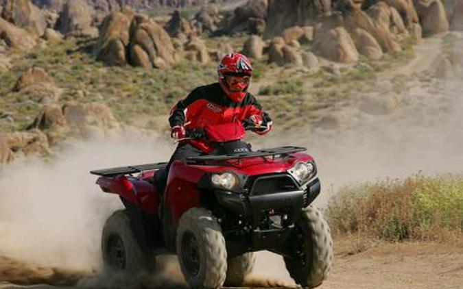 2006 Kawasaki Brute Force™ 750 4x4i