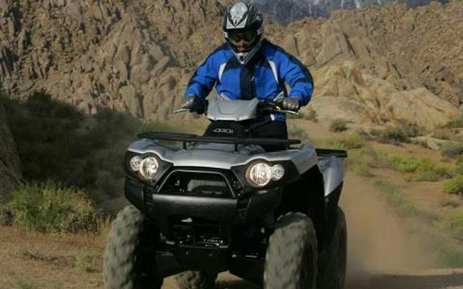 2006 Kawasaki Brute Force™ 750 4x4i