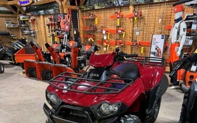 2006 Kawasaki Brute Force™ 750 4x4i