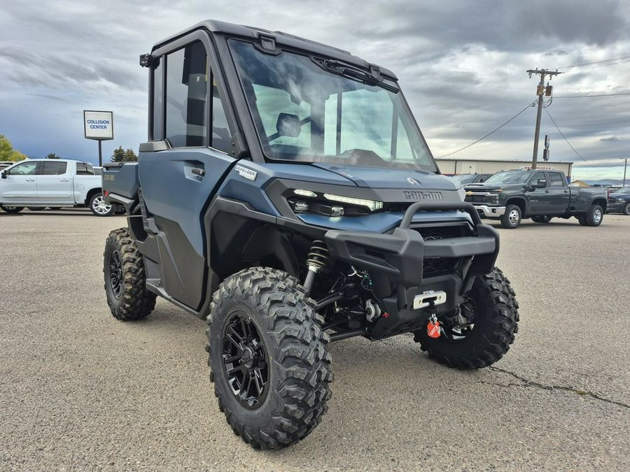 2026 Can-Am® Defender Limited HD11