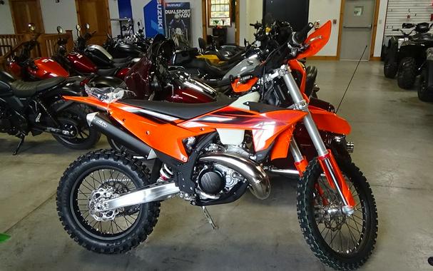 2027 KTM 300 XC-W