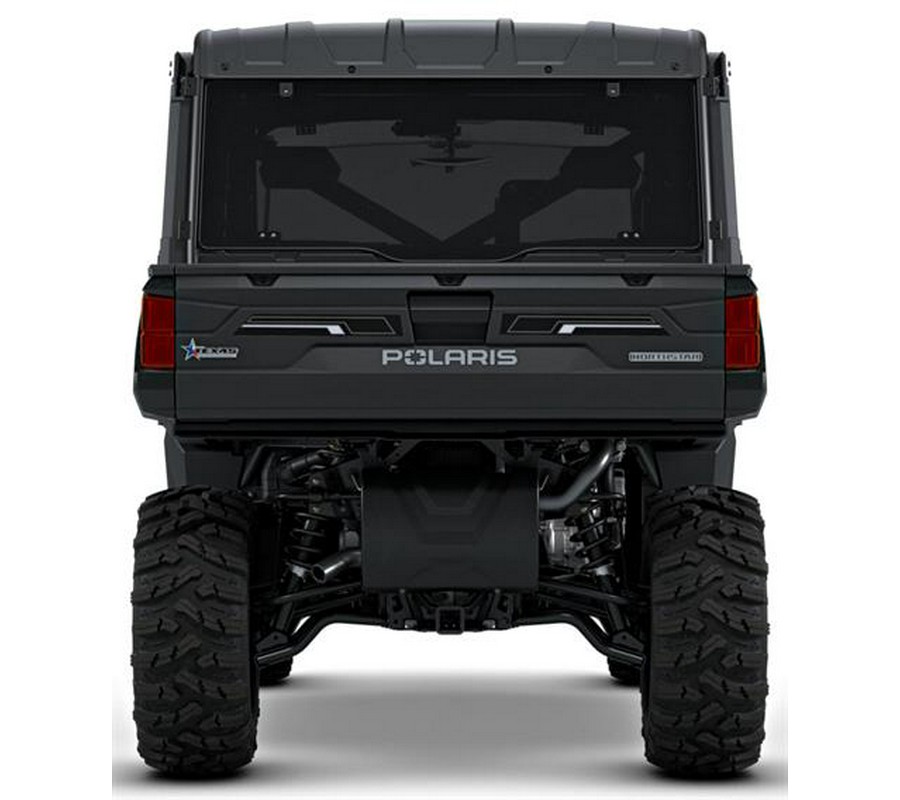 2027 Polaris Ranger Crew XP 1000 NorthStar Texas Edition