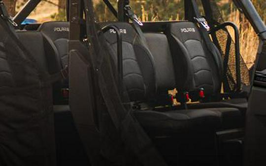 2027 Polaris Ranger Crew XP 1000 NorthStar Texas Edition