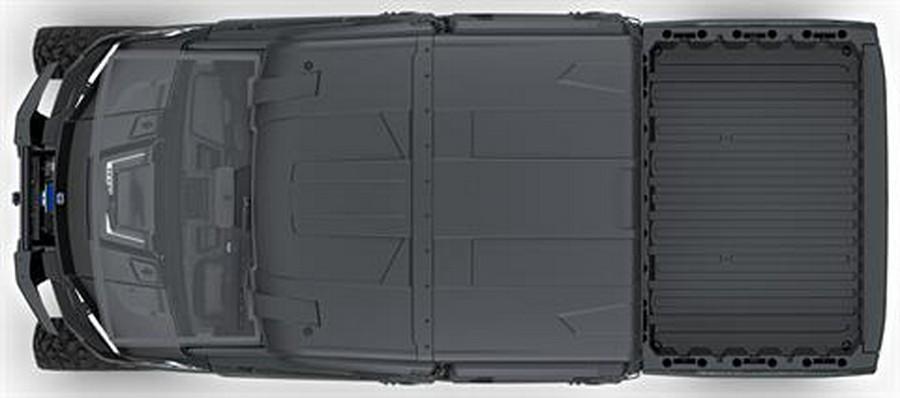 2027 Polaris Ranger Crew XP 1000 NorthStar Texas Edition