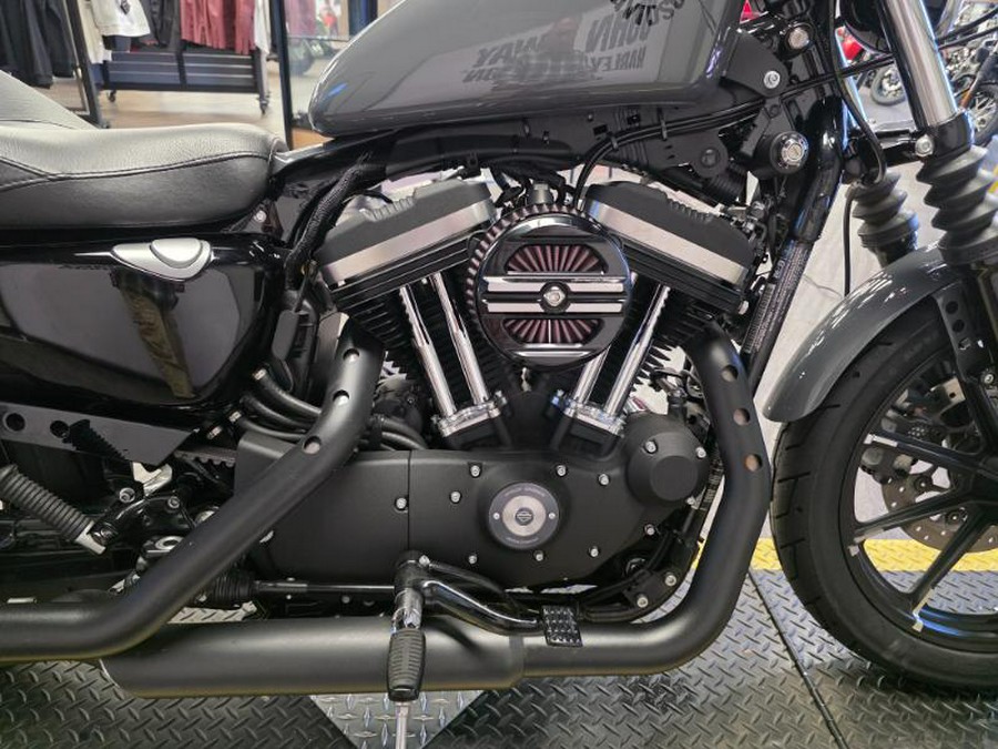2022 Harley-Davidson XL883N