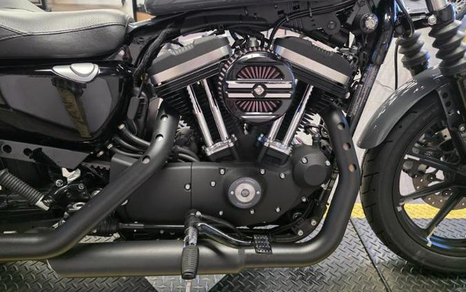 2022 Harley-Davidson XL883N