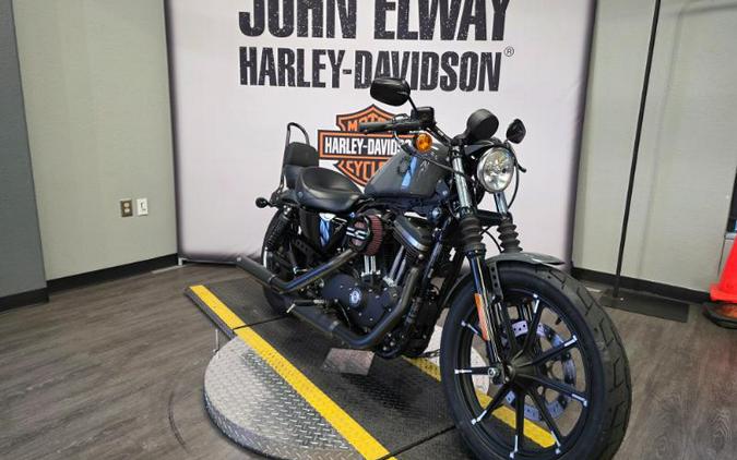 2022 Harley-Davidson XL883N