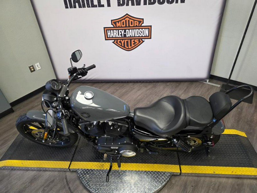 2022 Harley-Davidson XL883N