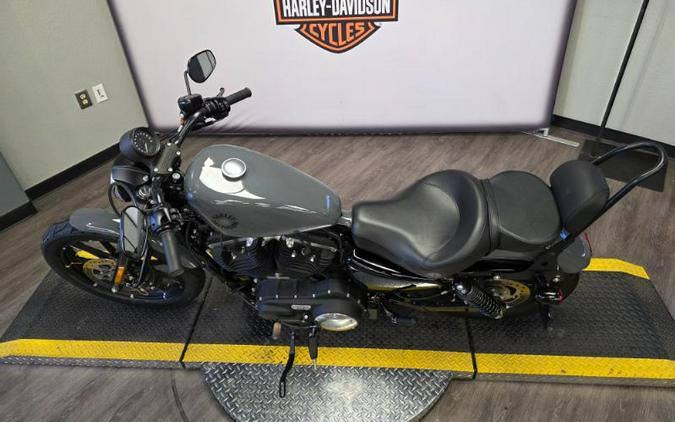 2022 Harley-Davidson XL883N