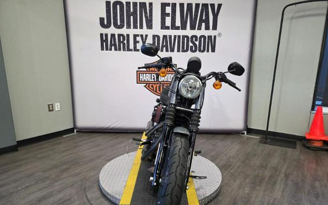 2022 Harley-Davidson XL883N