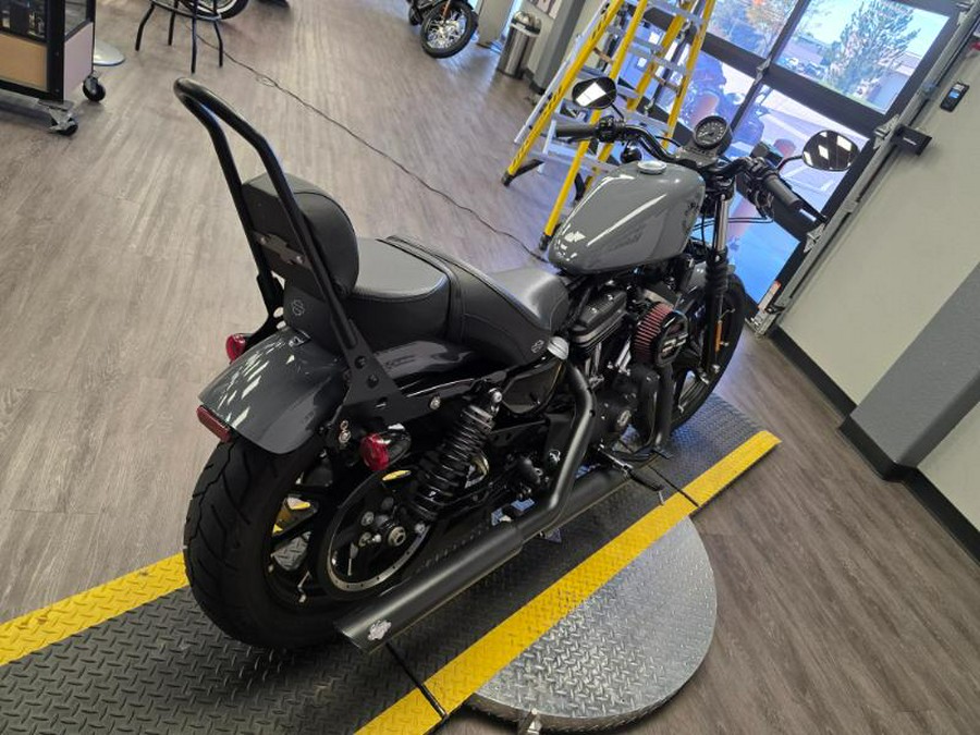 2022 Harley-Davidson XL883N