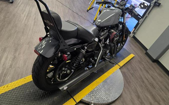 2022 Harley-Davidson XL883N