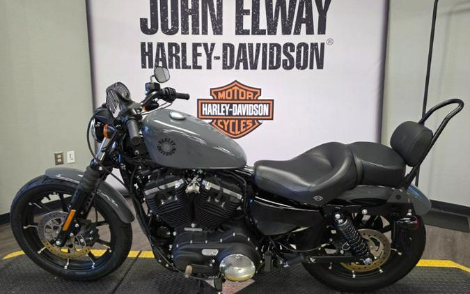 2022 Harley-Davidson XL883N