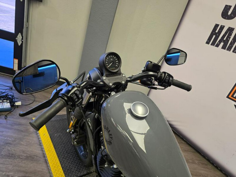 2022 Harley-Davidson XL883N