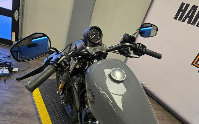 2022 Harley-Davidson XL883N