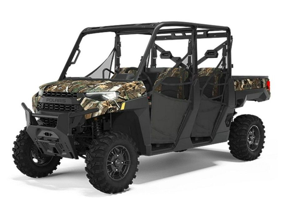 2023 Polaris Ranger® Crew XP 1000 Premium