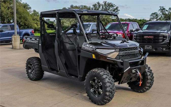 2023 Polaris Industries RGR CREW XP 1000 TEXAS ED