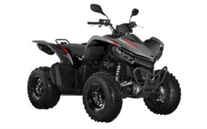 2023 KYMCO MAXXER 450i