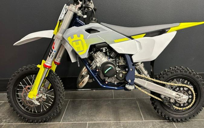 2024 Husqvarna® TC 50