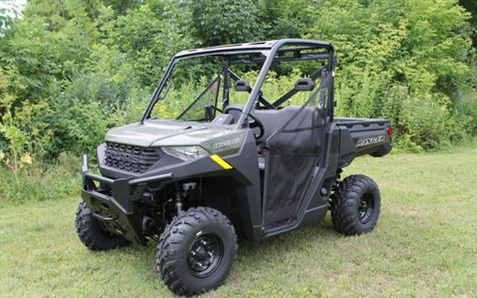 2024 Polaris Ranger 1000 EPS