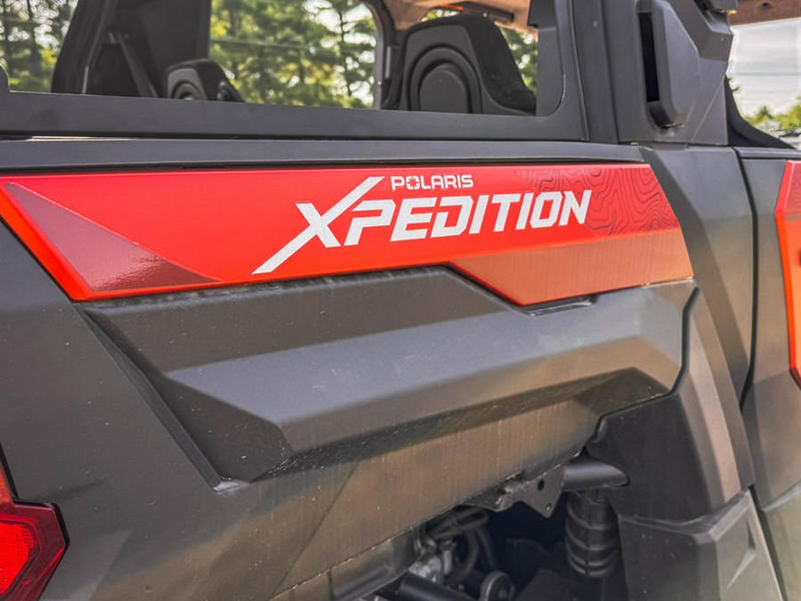 2024 Polaris® XPedition ADV 5 Ultimate