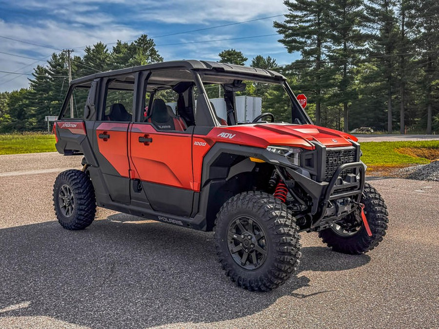 2024 Polaris® XPedition ADV 5 Ultimate
