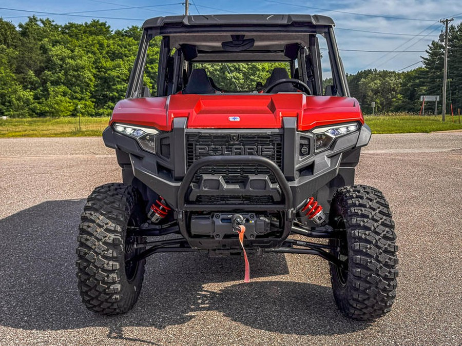 2024 Polaris® XPedition ADV 5 Ultimate