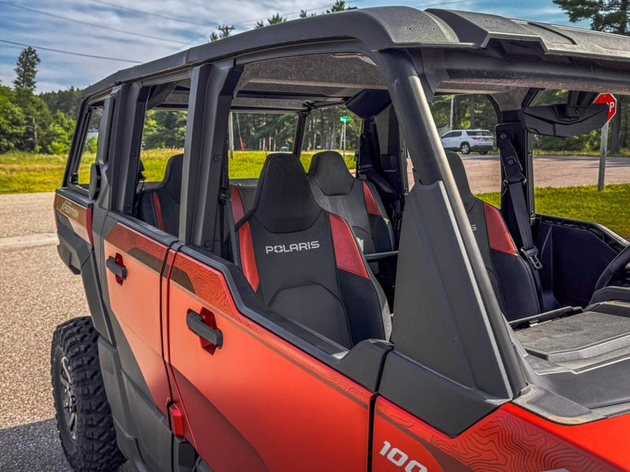 2024 Polaris® XPedition ADV 5 Ultimate