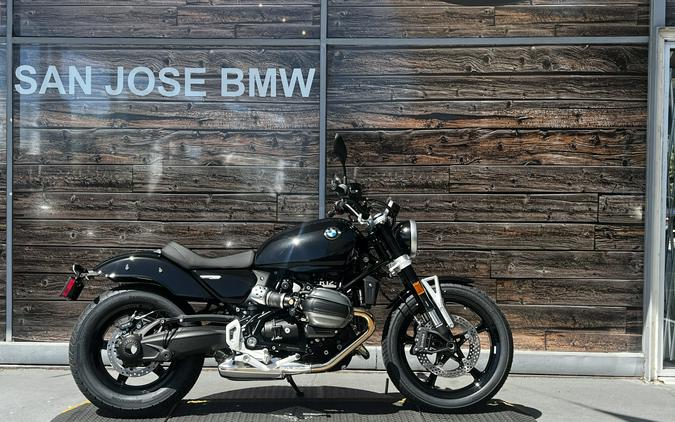 2024 BMW R 12 First Look [15 Fast Facts]