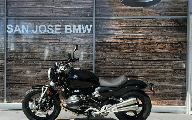 2024 BMW R 12