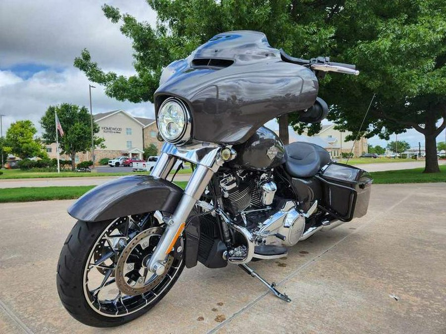 2023 Harley-Davidson® FLHXS - Street Glide® Special