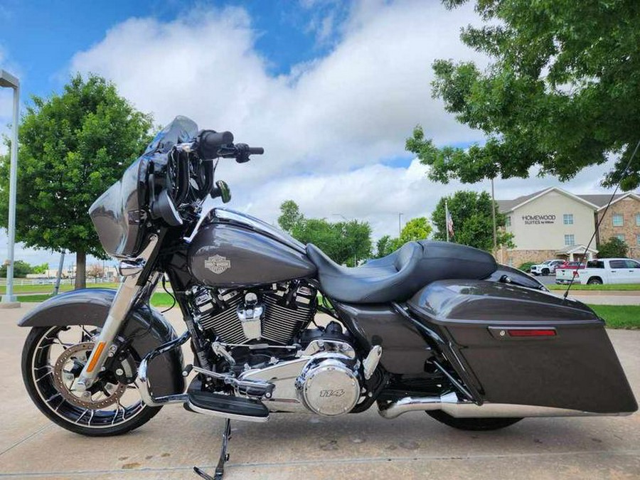 2023 Harley-Davidson® FLHXS - Street Glide® Special