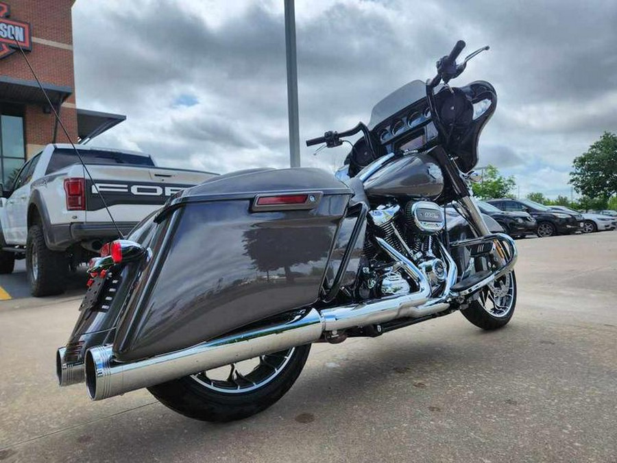 2023 Harley-Davidson® FLHXS - Street Glide® Special