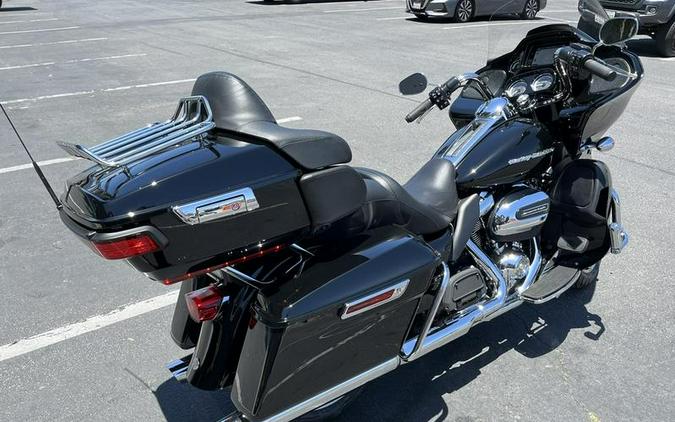 2022 Harley-Davidson® FLTRK - Road Glide® Limited