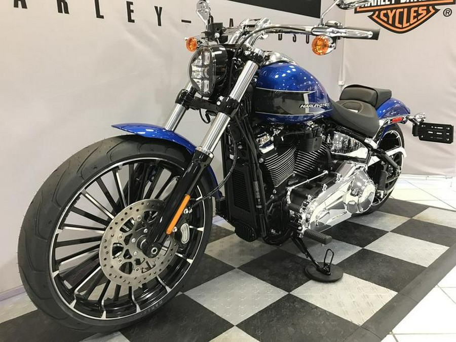 2024 Harley-Davidson® FXBR - Breakout®