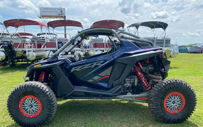 2022 Polaris RZR Pro R Ultimate