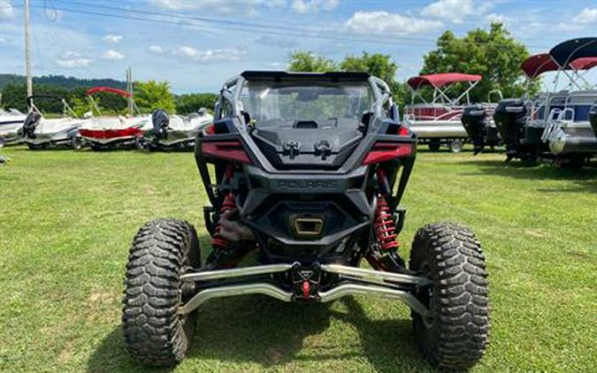 2022 Polaris RZR Pro R Ultimate